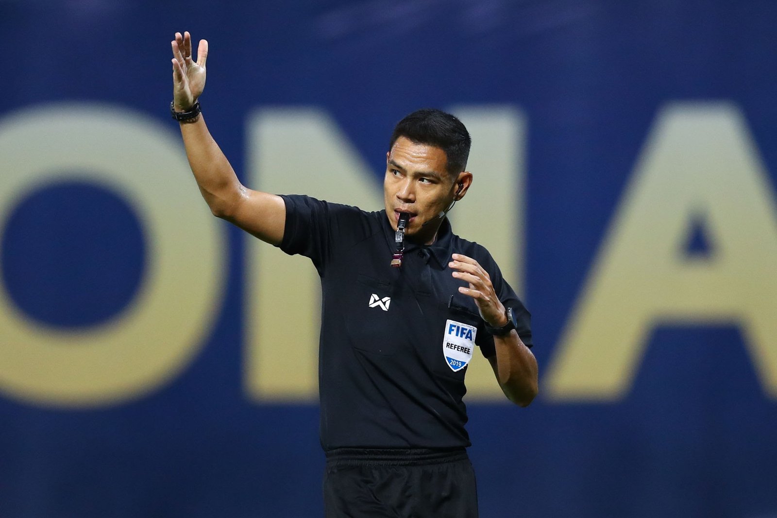 Ini Para Wasit yang Akan Pimpin Laga Timnas U-23 Lawan Uzbekistan, Ada Wasit Kontroversial