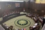Jelang Putusan Sidang PHPU, MK Terima Puluhan Amicus Curiae