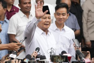 Menjelang Pelantikan Presiden dan Wakil Presiden, Prabowo Subianto Fokus pada Solusi Kemajuan Terbaik dan Cepat