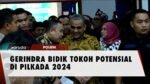Jelang Pilkada Gerindra Siap Usung Tokoh Potensial untuk Maju