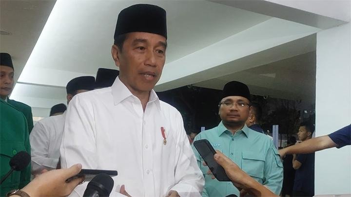 Kasus Nguntit Jampidsus, Presiden Jokowi Panggil Kapolri dan Jaksa Agung