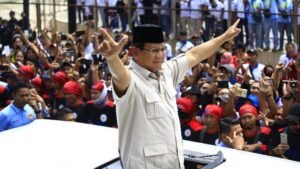 Peringati Hari Buruh, Prabowo: Semoga Kaum Pekerja Semakin maju dan Semakin Sejahtera