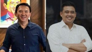 Gerindra Siap Hadapi "Jagoan" PDIP di Pilgub Sumut