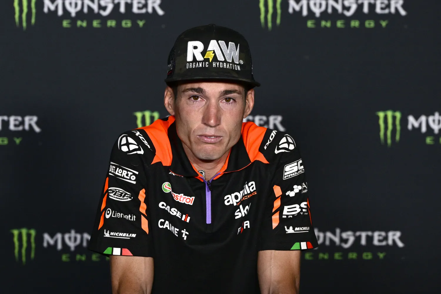 Aleix Espargaro Umumkan Pensiun dari MotoGP tahun 2025