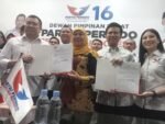 Pilkada Jatim, Khofifah dan Emil Dardak Dapat Dukungan dari Perindo