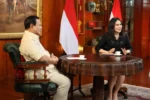 Prabowo Ingin Ringankan UKT Perguruan Tinggi Negeri: Kita Harus Hitung