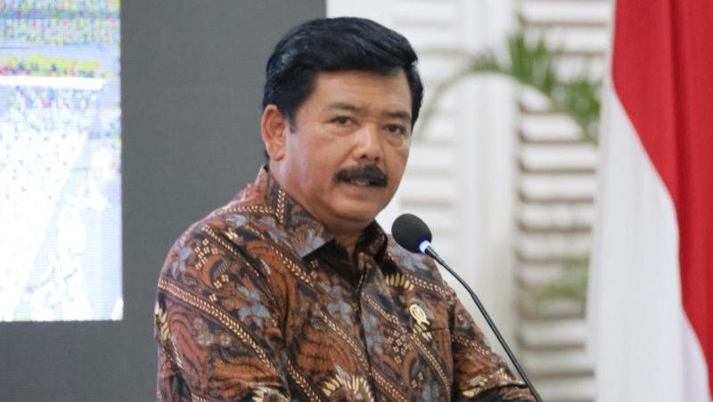 Menko Hadi Tjahjanto Tegaskan TNI, Polri dan ASN Harus Netral Pada Pilkada 2024
