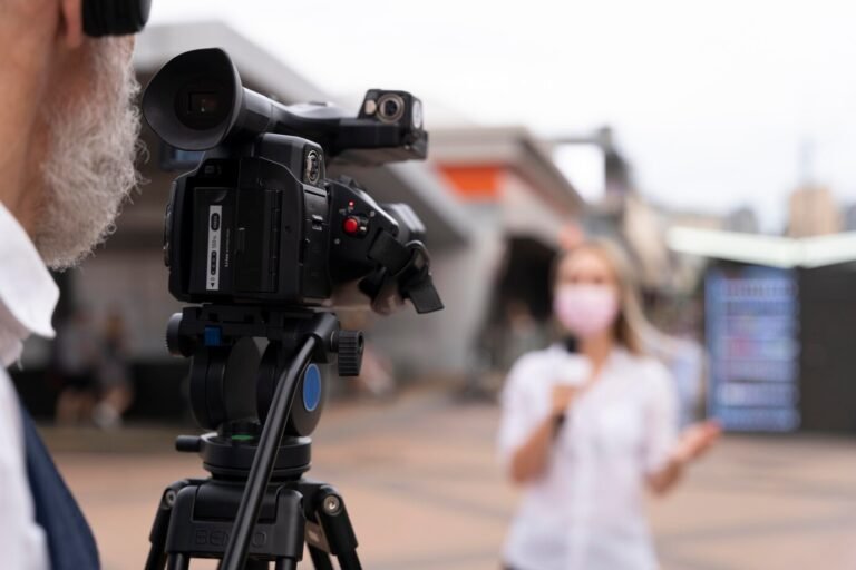 Kontroversi RUU Penyiaran yang Melarang Eksklusif Jurnalistik Investigasi