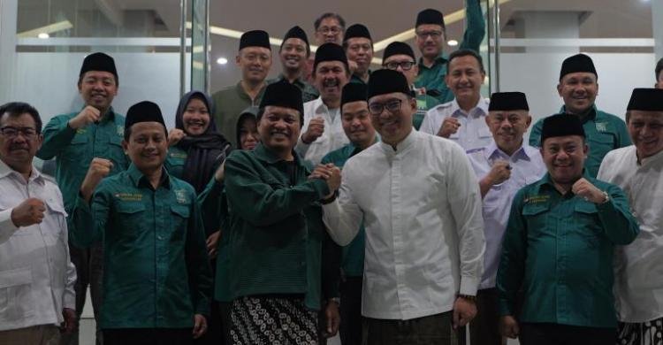 DPW PKB Jateng Siap Usung Sudaryono Maju di Pilgub Jawa Tengah