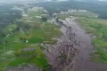 Banjir Bandang Lahar Dingin Sumatra Barat, 37 Orang Dilaporkan Meninggal