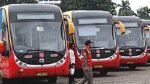 Gerindra DKI: Lelang Bus TransJakarta Harus Sesuai Aturan