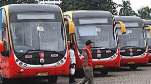 Gerindra DKI: Lelang Bus TransJakarta Harus Sesuai Aturan