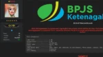 Breking News: Data BPJS Ketenagakerjaan Diduga Dibobol Peretas