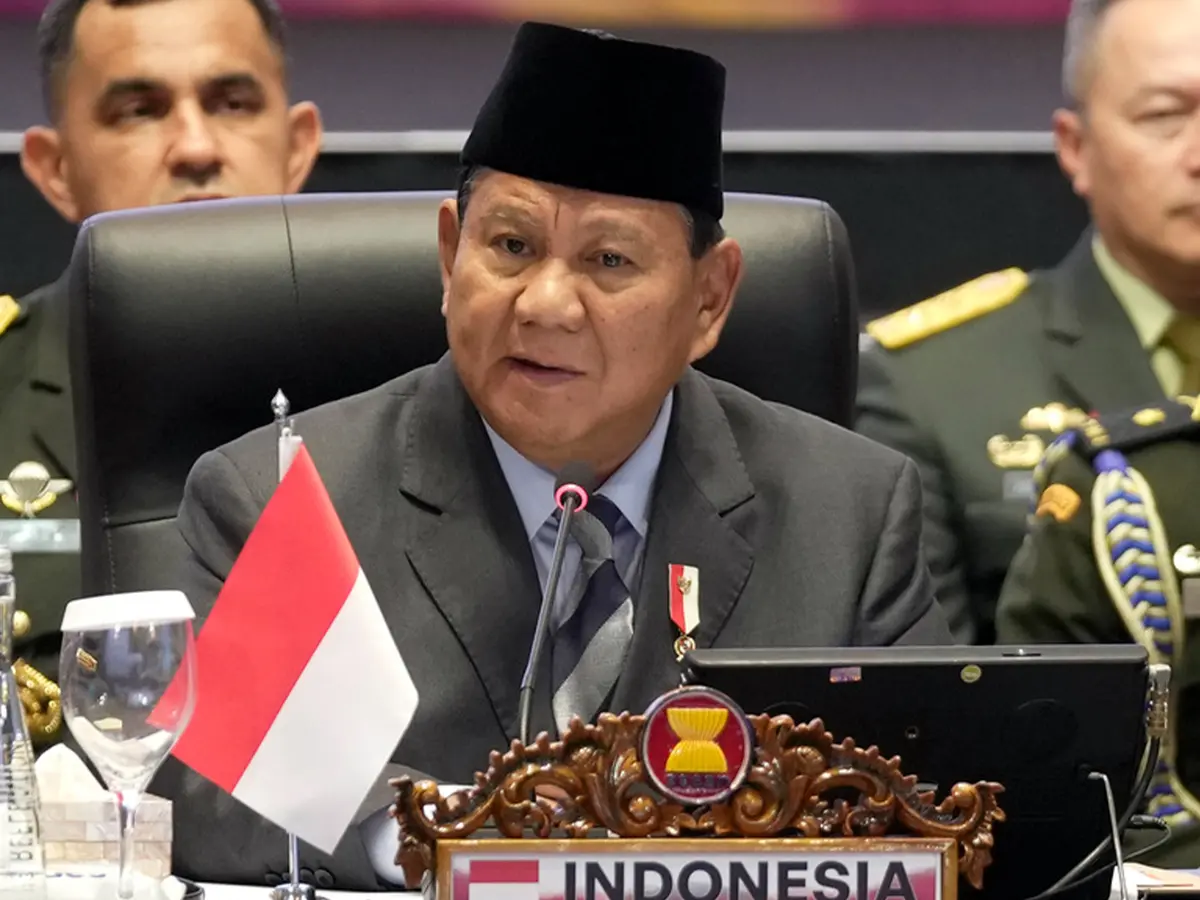 Pengamat Sebut Sikap Prabowo Jadikan RI Negara Paling Konkret Bantu Gaza