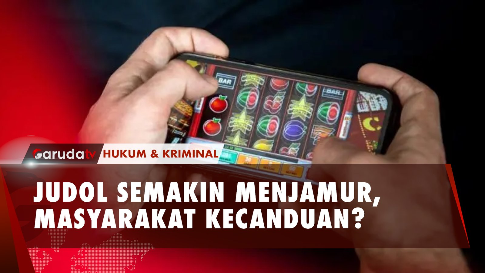 Kata Pengamat Soal Maraknya Judi Online Dikalangan Masyarakat