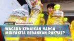 Mengetahui Lebih Jauh Mengenai Alasan Wacana Kenaikan Harga Minyakita