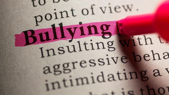 Geger Remaja Perempuan di Cileungsi Saling Bullying