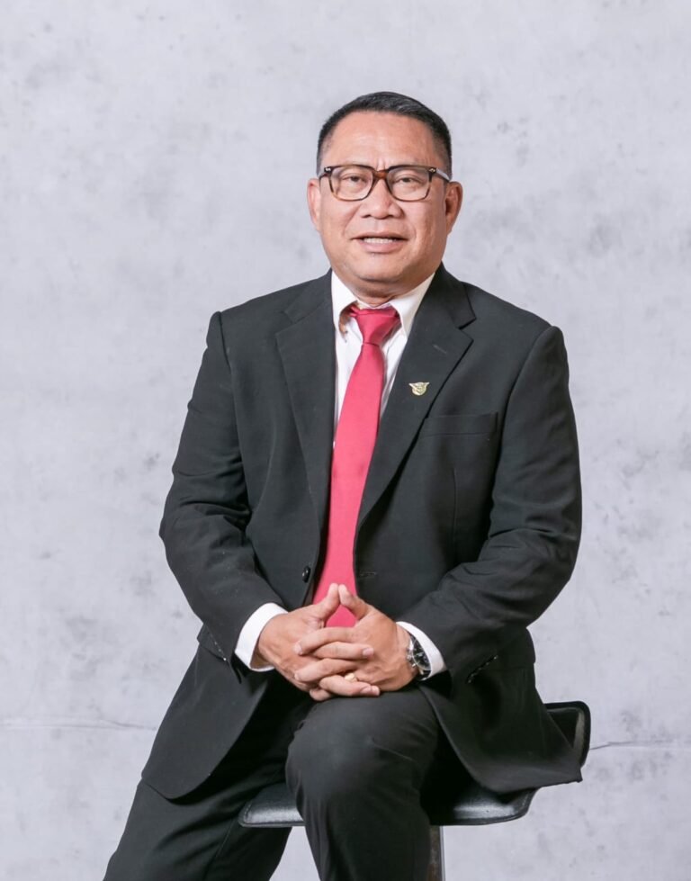 Fary Francis Tetap di PT Asabri, Partai Gerindra Segera Umumkan Calon Gubernur NTT