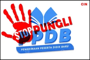 KPK Endus Ada Praktek Suap dan Gratifikasi pada Proses PPDB