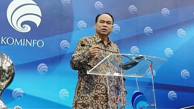 Pusat Data Nasional Diserang Ransomware, Pelaku Minta Tebusan 131 Milyar