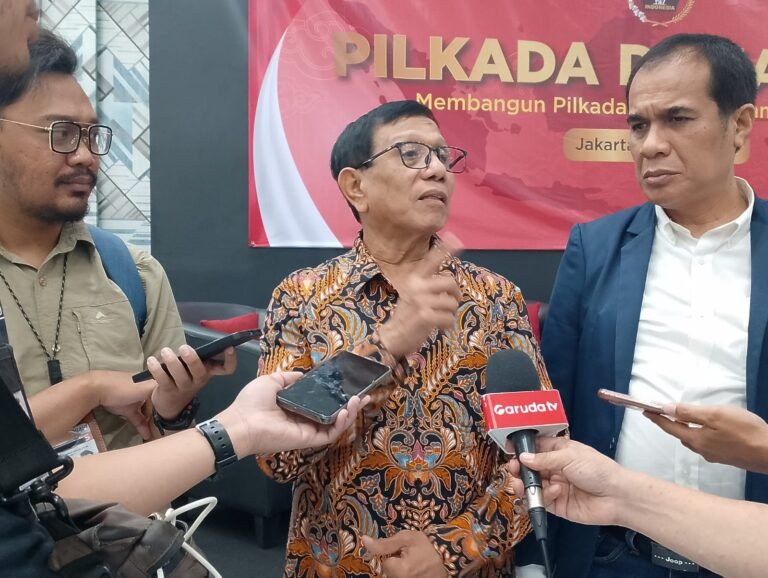 Sekjen PDIP Hasto Dituduh Sebar Hoaks, PWI: Narsum Tak Bisa Dikriminalisasi