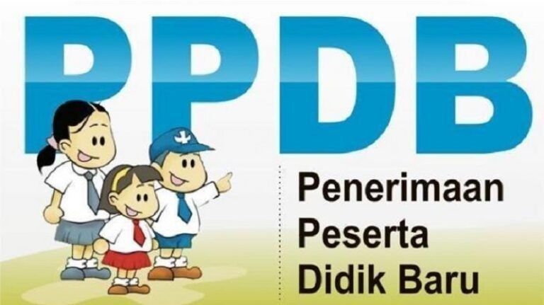 PPDB di Jakarta Sudah Dibuka, Berikut Syarat-syarat Harus Disiapkan