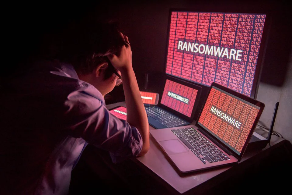Pusat Data Nasional Diserang Ransomware, Pelaku Minta Tebusan 131 Milyar
