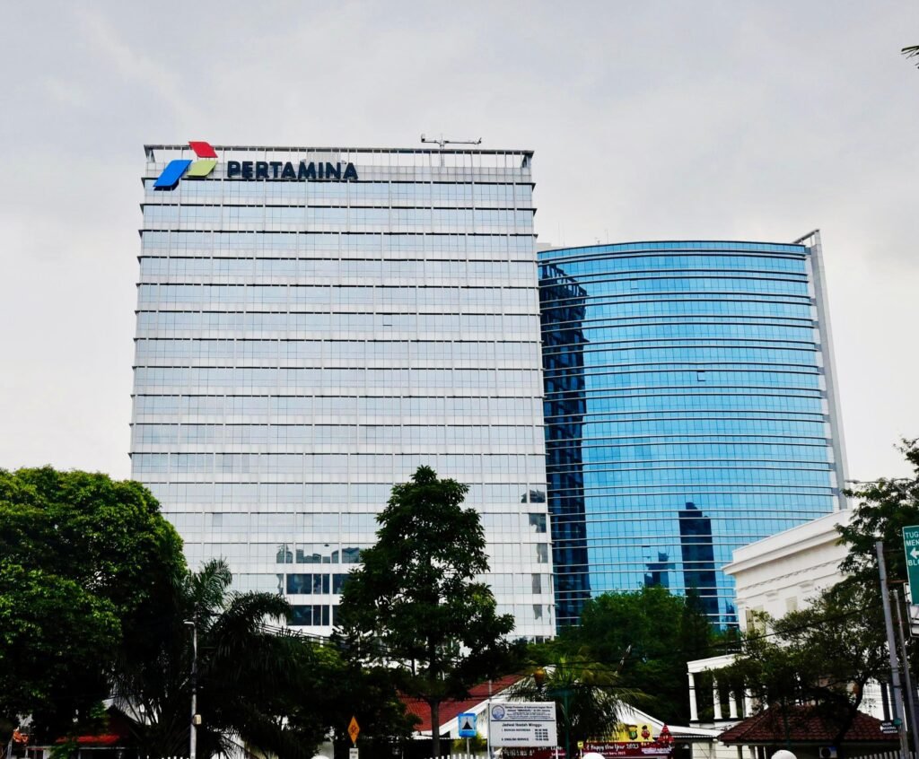 Pertamina Sukses Jalankan Penugasan Pemerintah, Pastikan Ketersediaan Energi Nasional