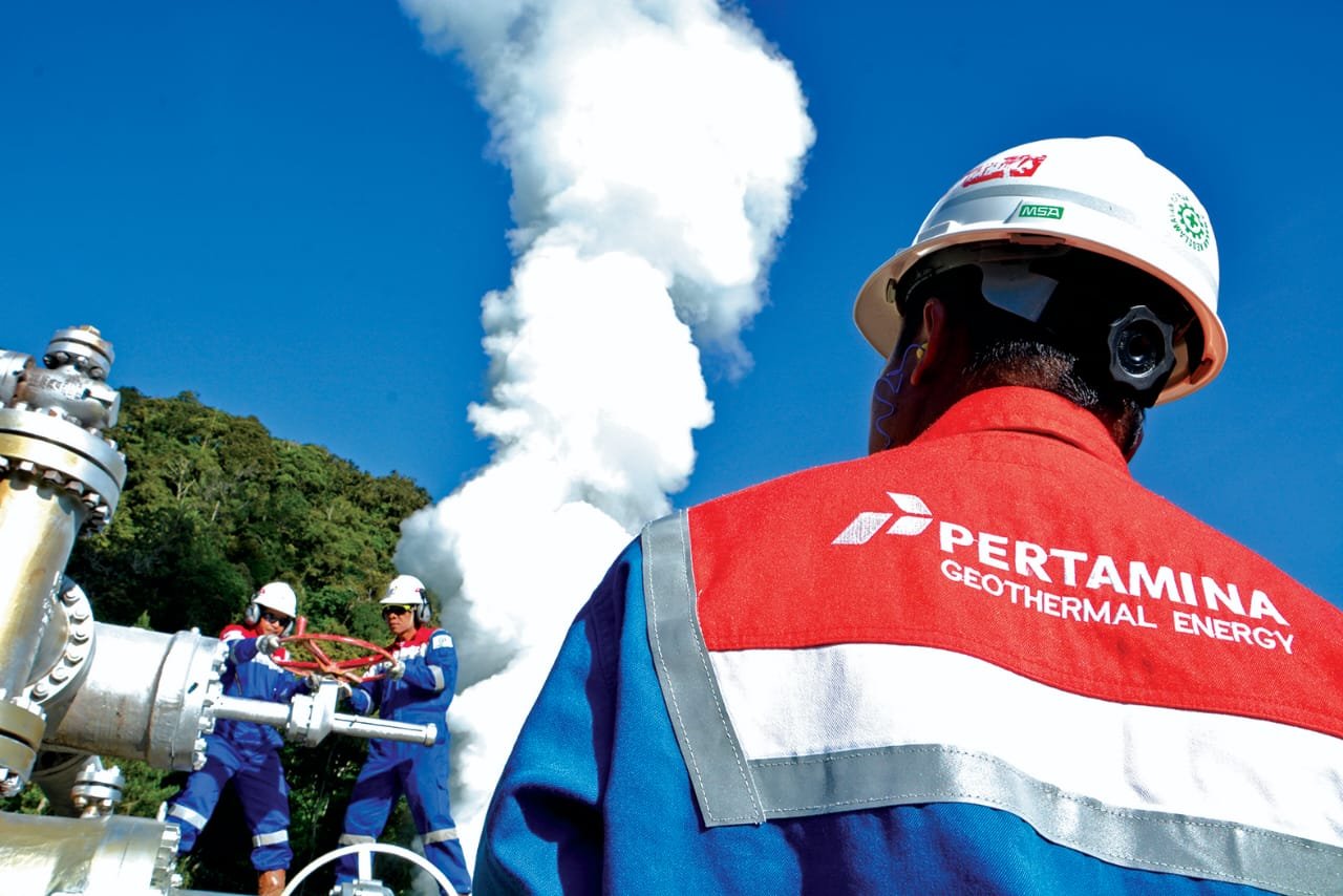 Pertamina Catatkan Kenaikan Laba dan Kinerja Operasional Sepanjang 2023