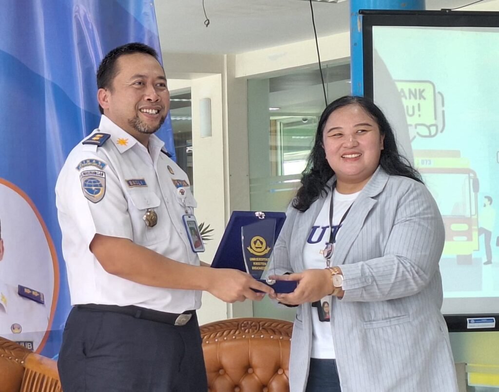 Menuju Jakarta jadi Kota Global, Dinas Perhubungan Kejar Target 100 % Layanan Transportasi Terintegrasi