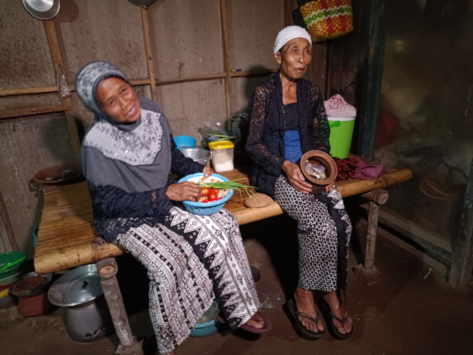 Pelestarian Tradisi Bekamal dan Serambi Budaya di Desa Tamansuruh