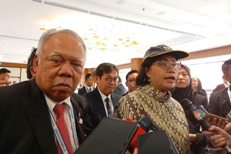 Tapera Ditunda, Menteri PUPR : "Tidak Perlu Terburu-buru Kalau Memang Belum Siap"