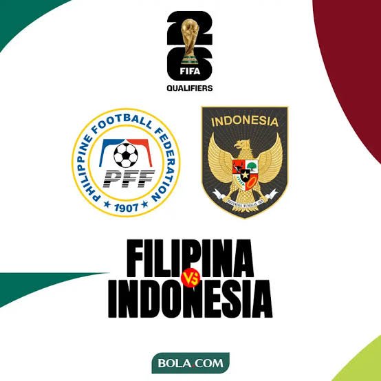 Petugas Gabungan Kawal Kualifikasi Piala Dunia Indonesia Vs Filipina