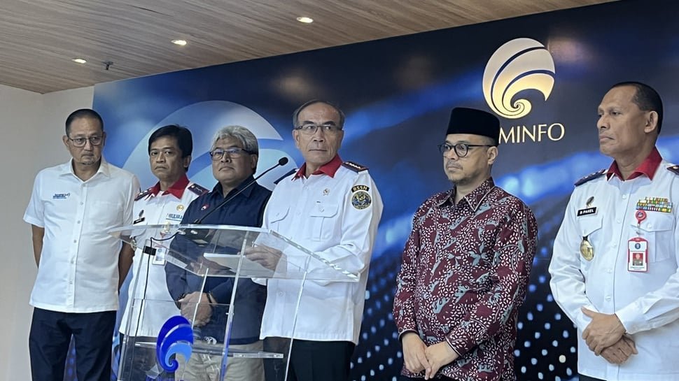 Lima Fakta Server Pusat Data Nasional Diserang Ransomware, Pemerintah Pasrah