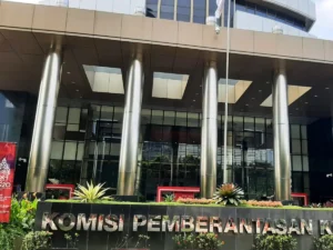 Usut Kasus Suap Proyek Kereta Api, KPK Panggil Sekjen PDIP Hasto