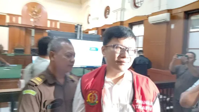 Kontroversi Putusan Bebas Terdakwa Ronald Tannur, Ini Respons Komisi Yudisial