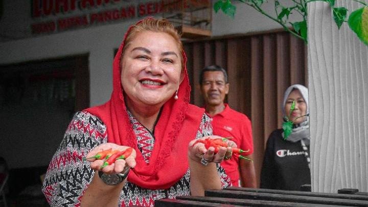 Rumah Digeledah KPK, Ini Tanggapan Wali Kota Semarang