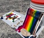 Amerika Terkena Hantaman Gelombang Panas Hingga 47 Derajat Celcius