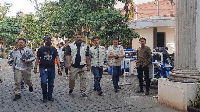KPK Gerebek Kantor Wali Kota Semarang, Tersangka Kasus Korupsi Masih "Dirahasiakan"