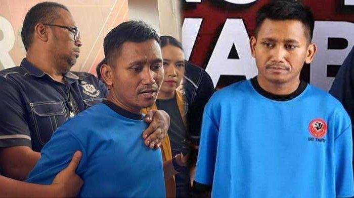 Breaking News: Pegi Alias Perong Dinyatakan Bebas