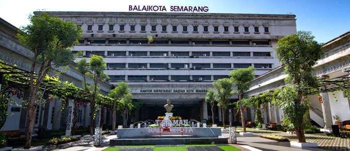 Usai Geledah Kantor Walikota Semarang, KPK Cegah Empat Orang ke Luar Negeri
