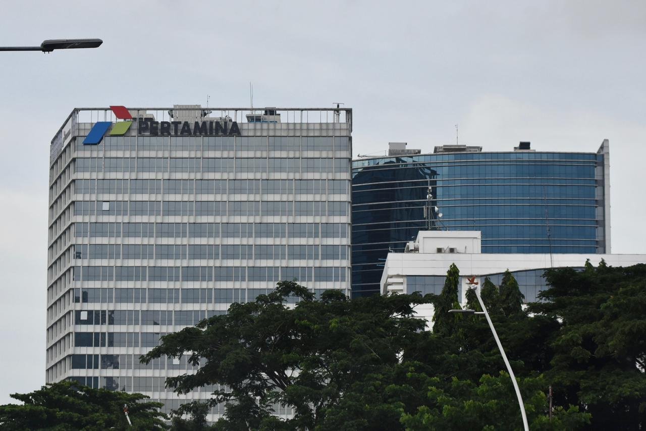 Pertamina Raih Prestasi di Ajang Internasional: Pengakuan Terhadap Kepemimpinan dan Inovasi