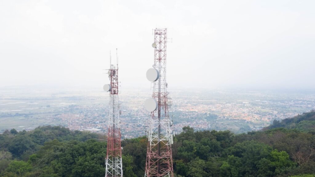 Telkom Indonesia Catat Pertumbuhan Pendapatan 2,5% di Semester Pertama 2024