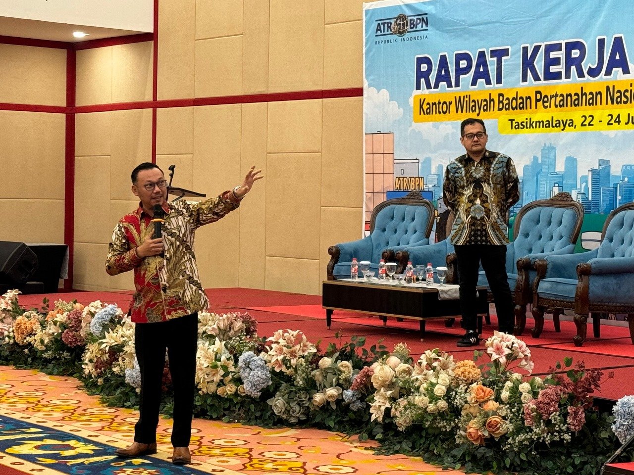 Strategi BPN Depok Hadapi Mafia Tanah