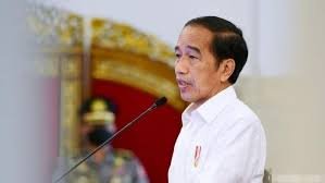 Sore Ini Presiden Jokowi Bakal Lantik Tiga Wamen