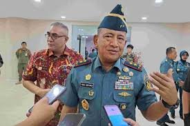 TNI AL Perkuat Kehadiran di Laut Natuna Utara: Pemindahan Markas dan Strategi Baru