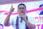 Ini Profil Sudaryono yang Bakal Isi Posisi Wamentan