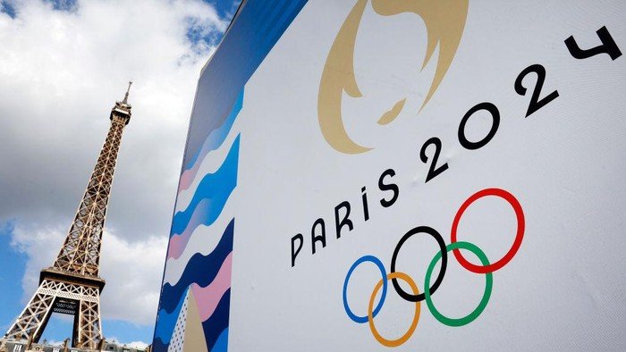 Cara Nonton Pembukaan Olimpiade Paris 2024 dan Daftar Atlet Indonesia yang Bertanding