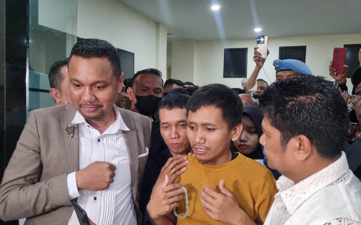 Lima Fakta Pegi Setiawan Bebas dari Jerat Hukum Pembunuhan Vina Cirebon