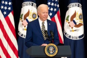 Biden Pastikan Tidak Akan "Bertarung" pada Pilpres AS 2024 Mendatang